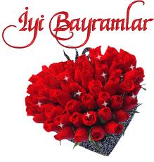 Ramazan Bayramın Kutlu Olsun