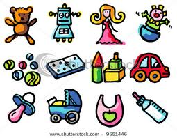 toys