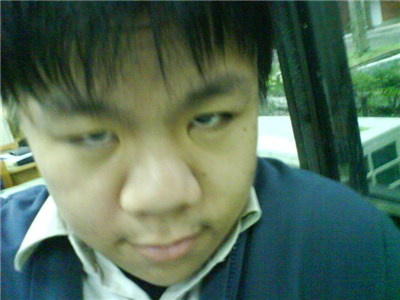 惡霸handsome guy