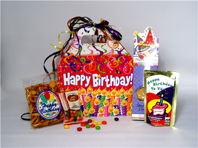 Birth day Gift