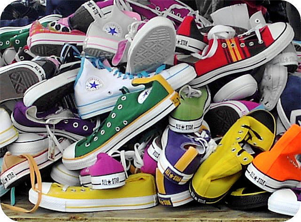 Shoe
