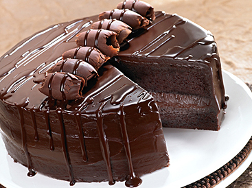 Cake