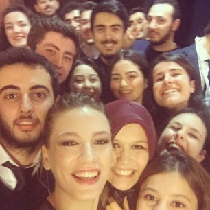 Medcezirde Hangi Ünlusün