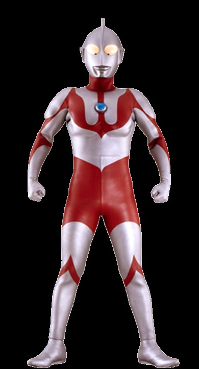 Apakah Kamen Rider Anda?