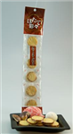 Japanese Snacks