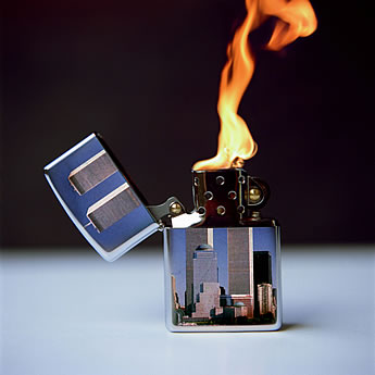 Hangi Çakmaktan Hoslanırsın?