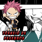 Torneio De Desenhos