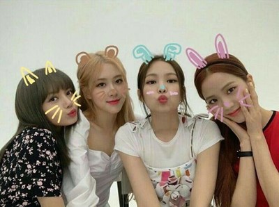 Hangi blackpink üyesi biasın? 