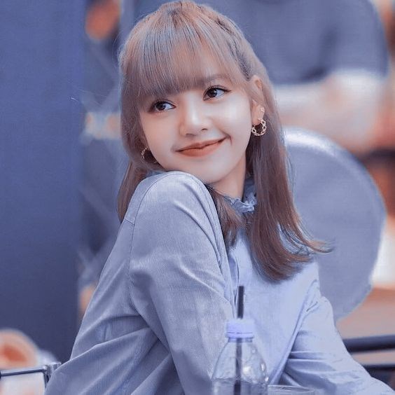 Lalisa(Lisa) 