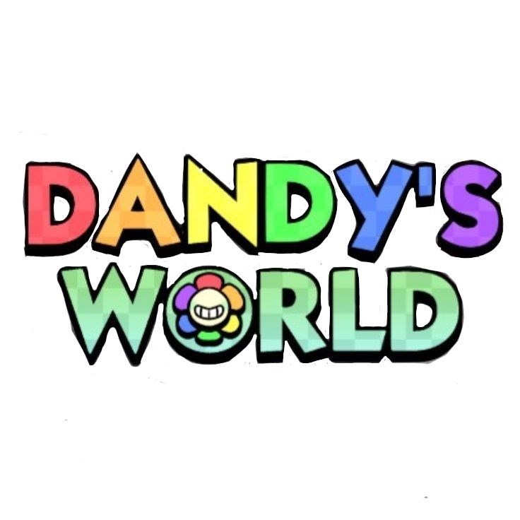 Mirip siapakah kamu di Dandy's World! 