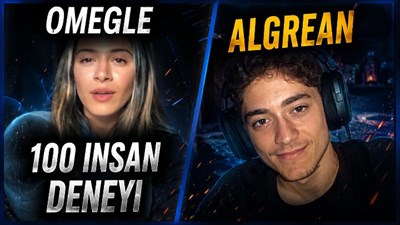 Algrean'ı ne kadar iyi tanıyorsun?