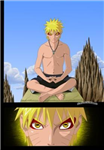 Send Naruto To Your  Friend!