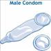 condom