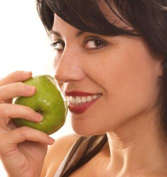Will You Eat An Apple Today?