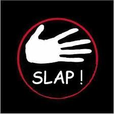 Palm Slap