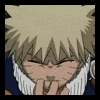 Naruto Gift