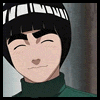 rock lee