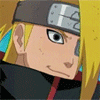 deidara
