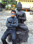   Basyir Cah Damar Wulan Yg Kece