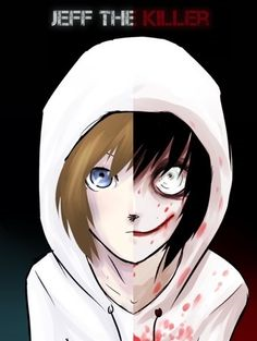 ¿A Que Creepypasta Te Pareces?