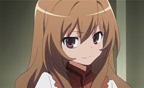 ¿Qué Personaje De Anime Eres?