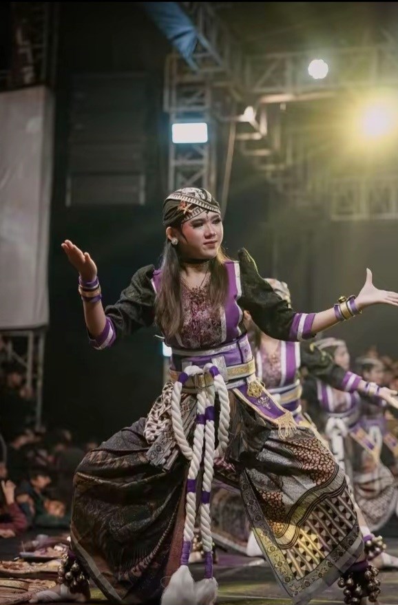 Kuis mbak muna