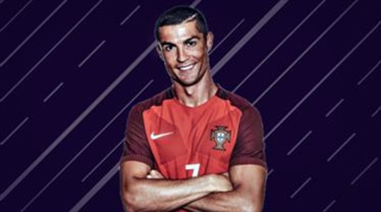 Ne kadar ronaldocusun