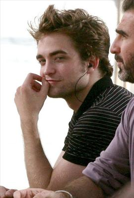 Robert Pattinson'u Ne Kadar İyi Tanıosun?