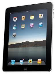 I pad