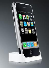 I phone