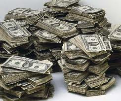 1 milion Dollars
