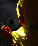 Bugün Arkadaşına Bir Dua Hediye Et