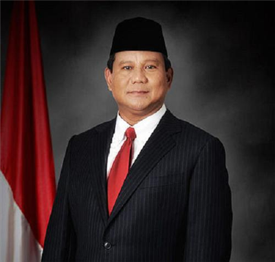 Prabowo Subianto