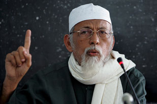 Abu bakar baasyir