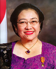 Megawati 