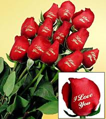I love You
