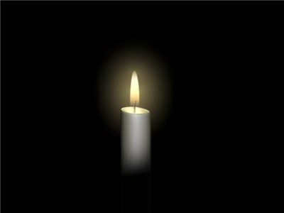 A Candle