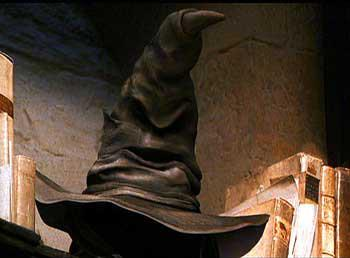 Sorting Hat