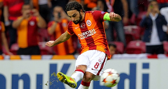 Hangi Galatasaray Lı Futbolcusun