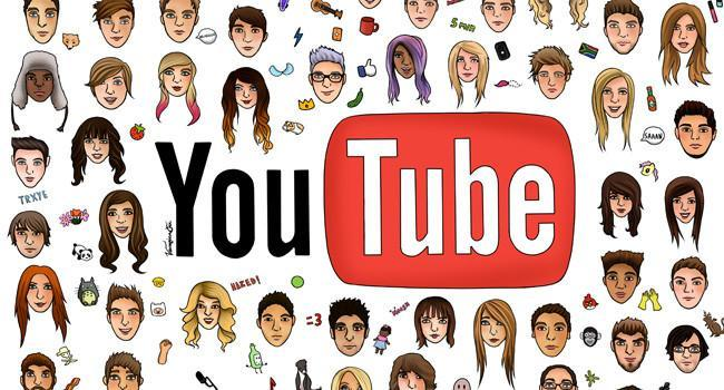 Que Youtuber No Famoso Eres