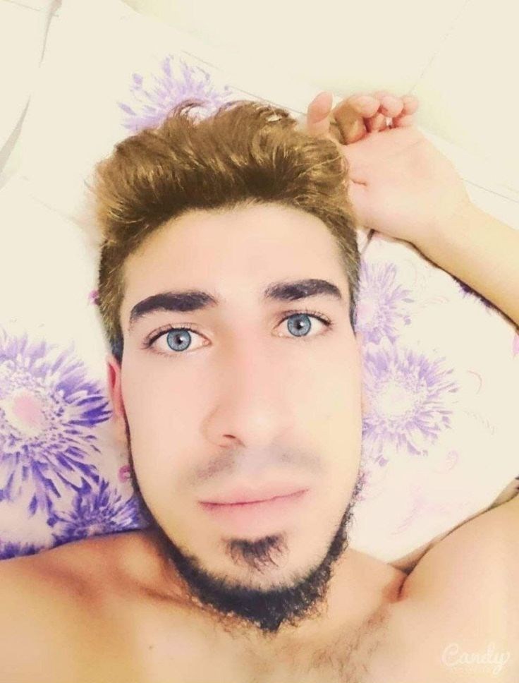 Ne Kadar Bir Yerlerini Verensin Testi