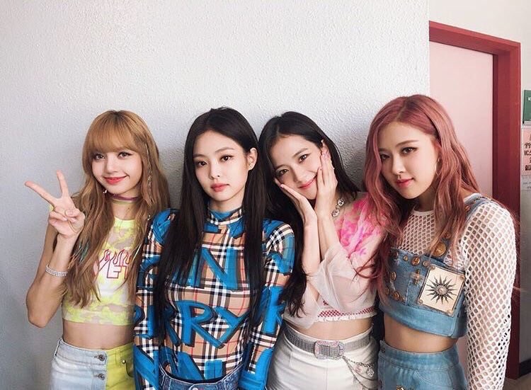 Hangi Blackpink Üyesisin 