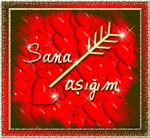 Aşkıma