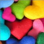 Loving Hearts