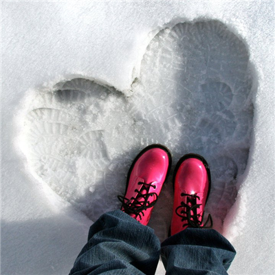 Inside your Heart
