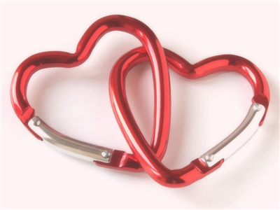 Locked Hearts