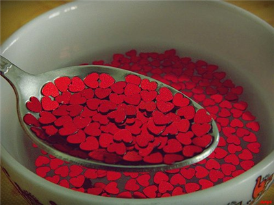 Love Dose