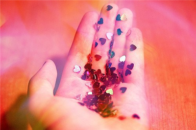Handfull Love