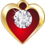 Diamond Heart