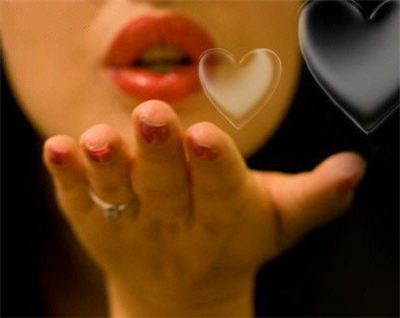 Blowing Love